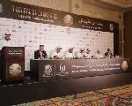 아부다비 월드 프로페셔널 주짓수 챔피언십, 아랍에미리트의 자금으로 주짓수 챔피언들에게 상금 수여 기사 이미지